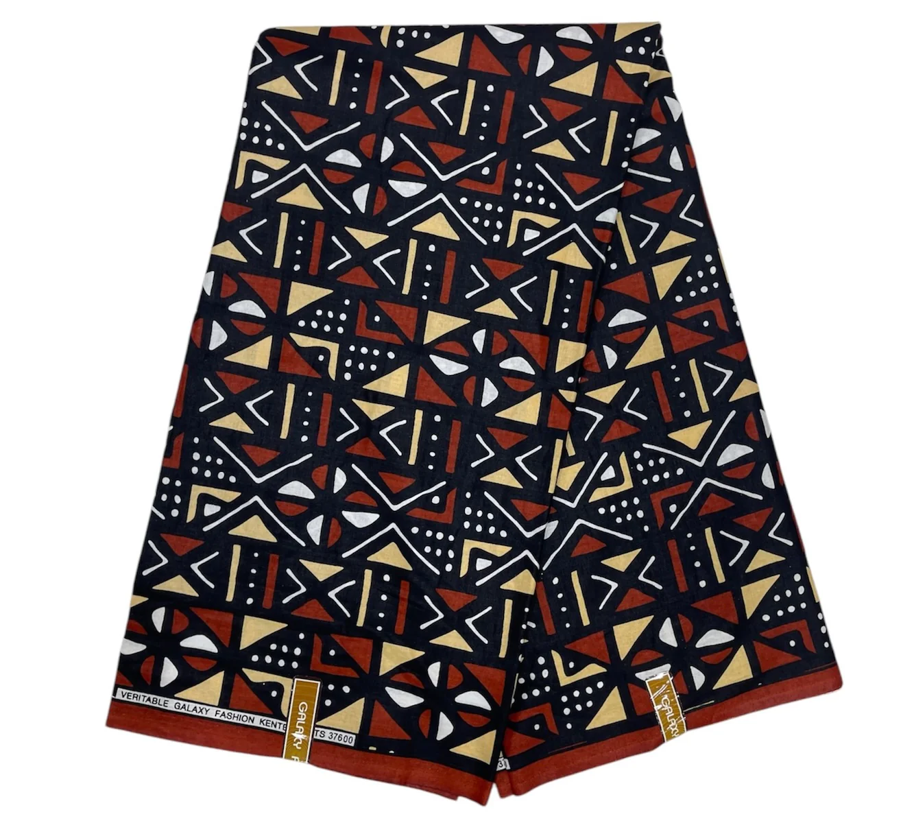 Bogolan Motif Traditionnel